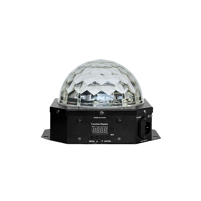 Astro Dome Party Light