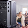 Background Music Sound System