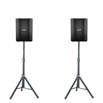 Portable Background Music Sound System