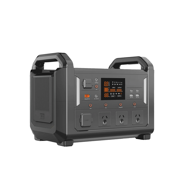 Battery Power Station (1152Wh)