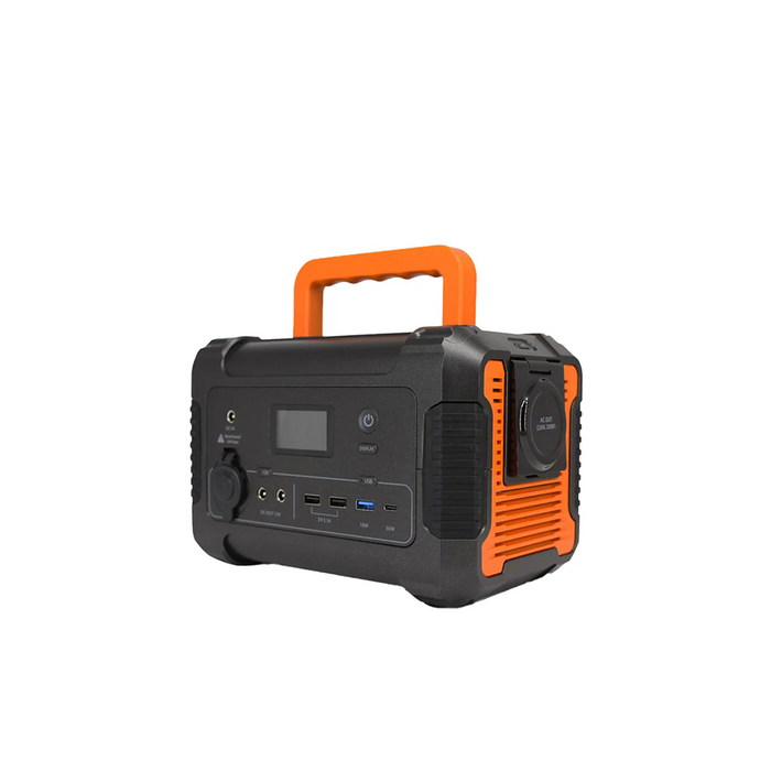 Battery Power Station (225Wh)