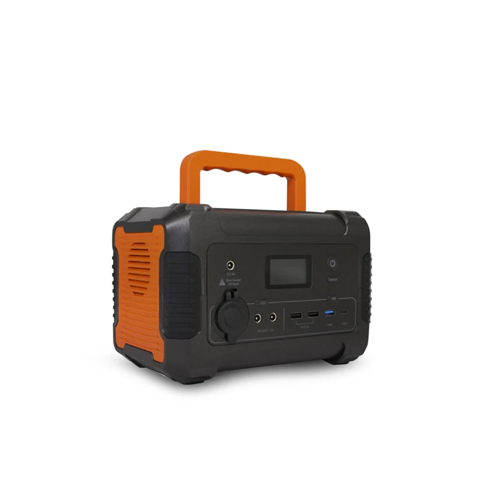 Battery Power Station (225Wh)