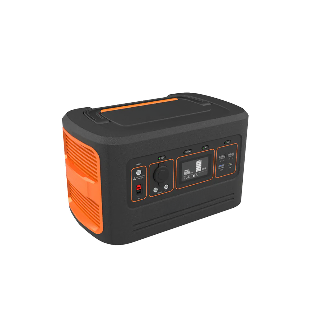 Battery Power Station (614Wh)