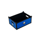 Blue Transport Tub