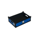 Blue Transport Tub
