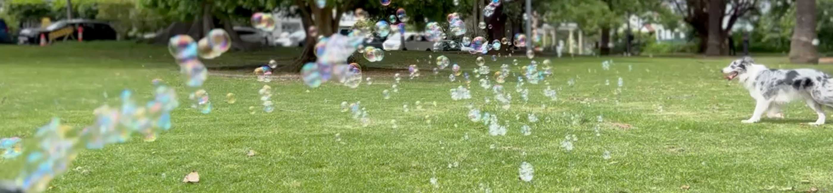 Bubble Machine Hire Sydney & Melbourne DJ Warehouse Hire
