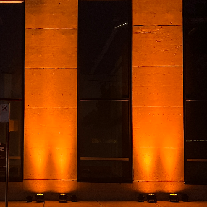 Chroma Uplight