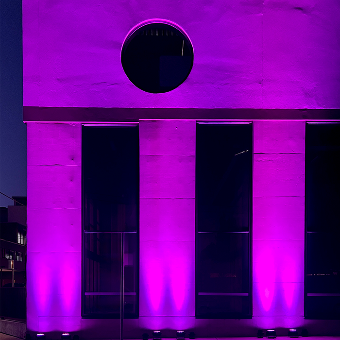 Chroma Uplight