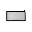 35° diffuser