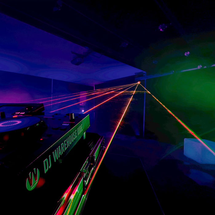 Club Laser #5