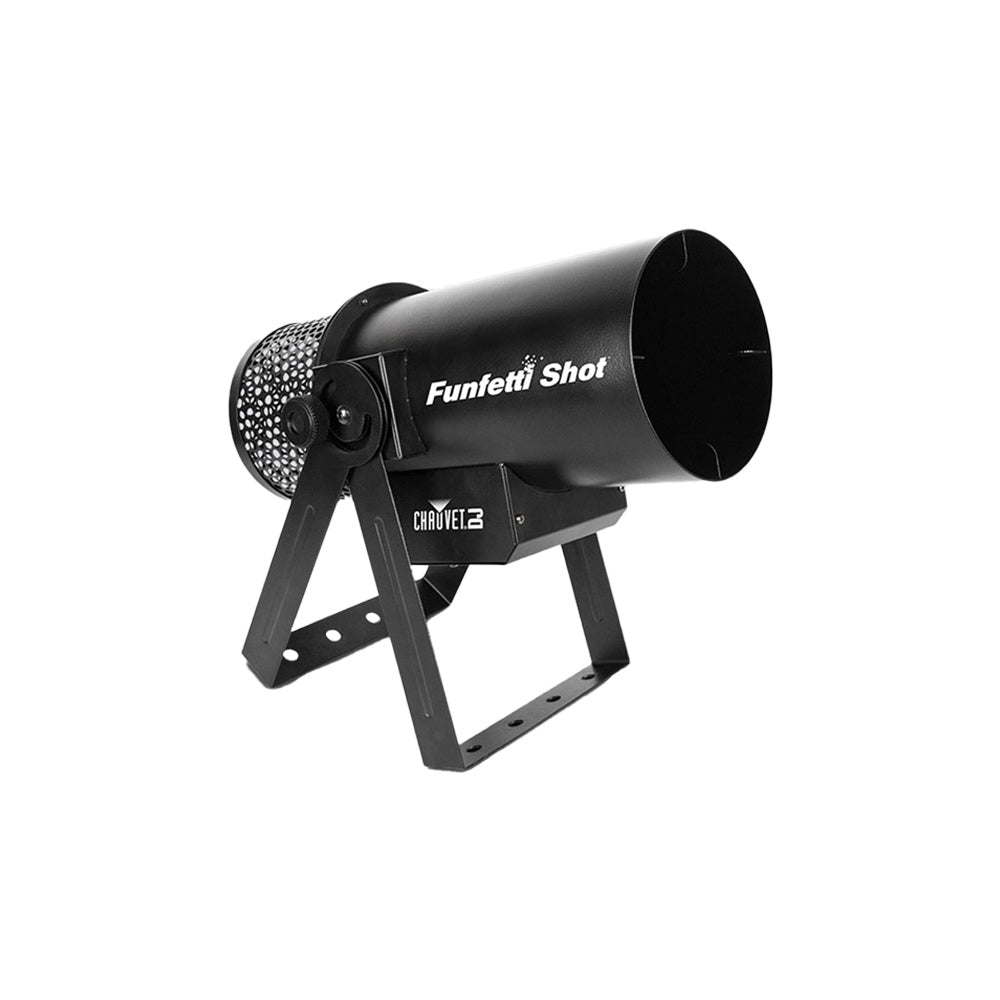 Confetti Blower – DJ Warehouse Hire