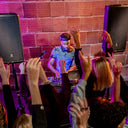 Dance Floor Sound System