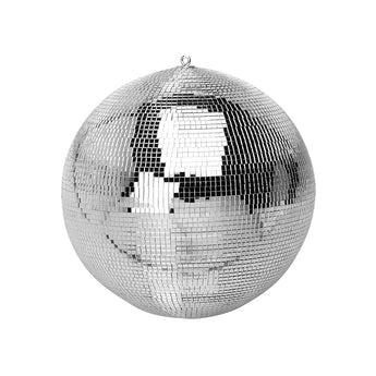 Disco Ball (75cm) Front