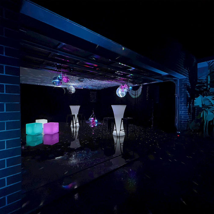 Disco Cocktail #5