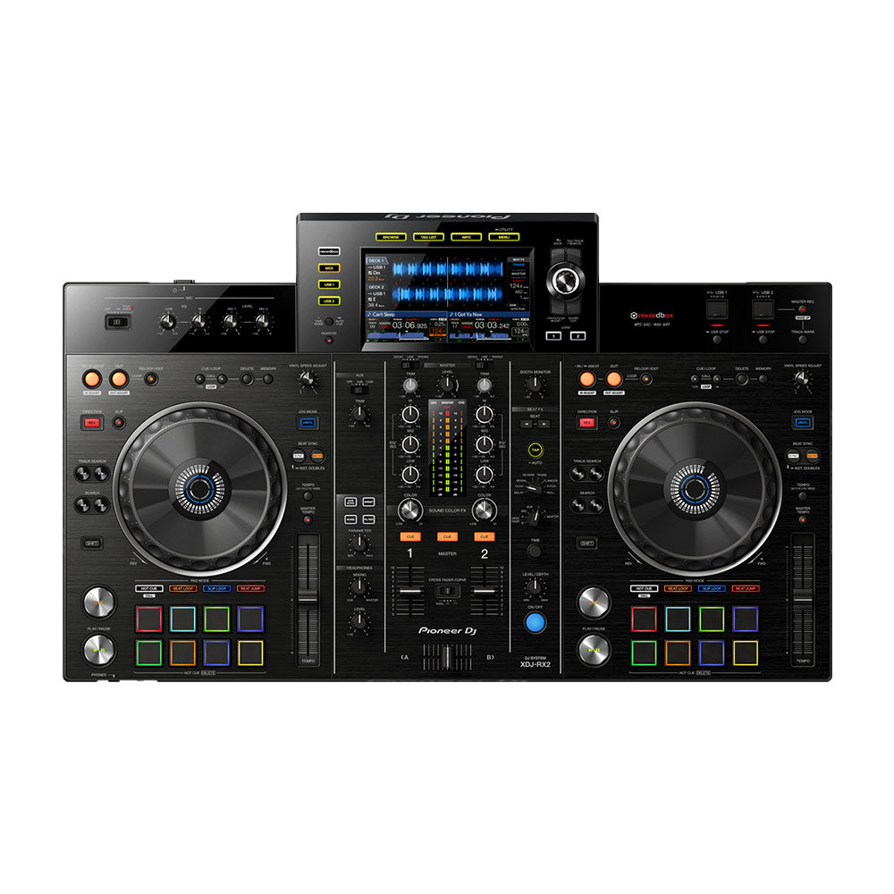 DJ Equipment Hire Sydney & Melbourne DJ Warehouse Hire