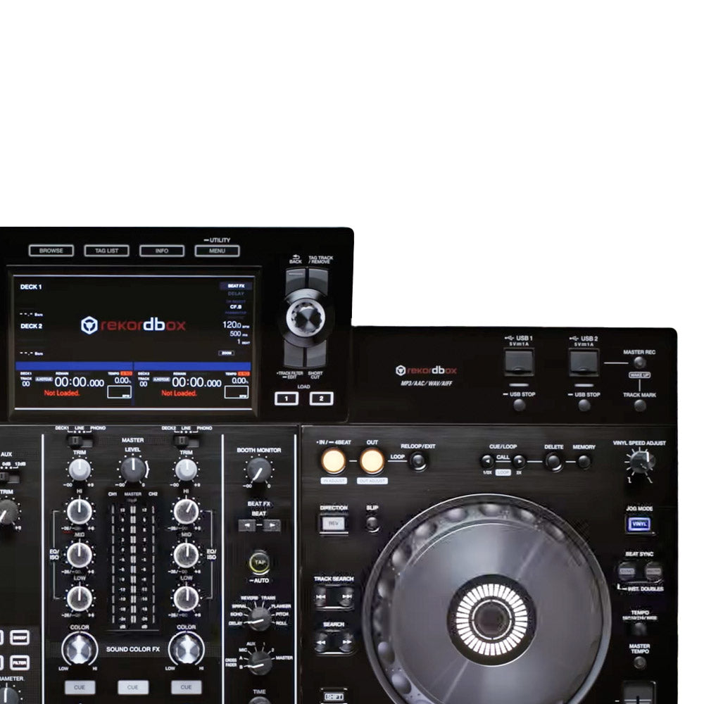 DJ Equipment Hire Sydney & Melbourne DJ Warehouse Hire