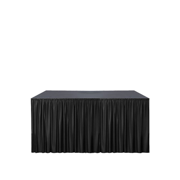 DJ Table (1.2m) – DJ Warehouse Hire