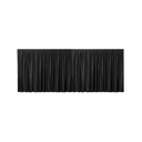 DJ Table Skirt
