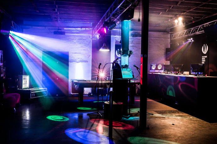 Join Our Team – DJ Warehouse Hire