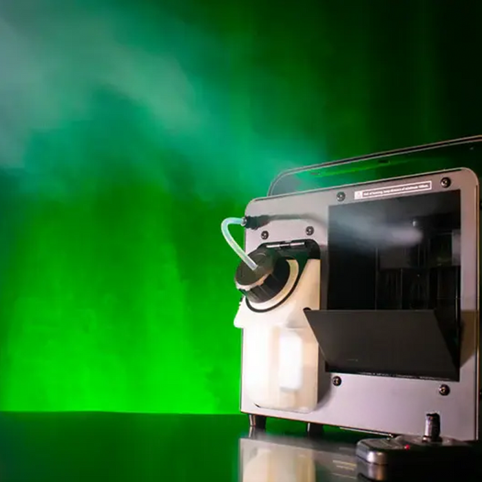 Eco Haze Machine