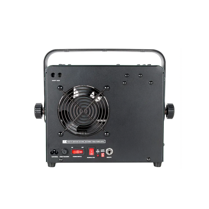 Eco Haze Machine
