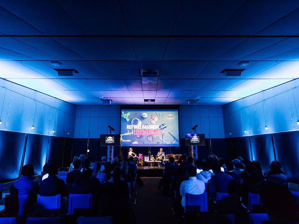 Lighting Hire Sydney & Melbourne DJ Warehouse Hire