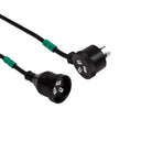 Extension Power Cable (10m)