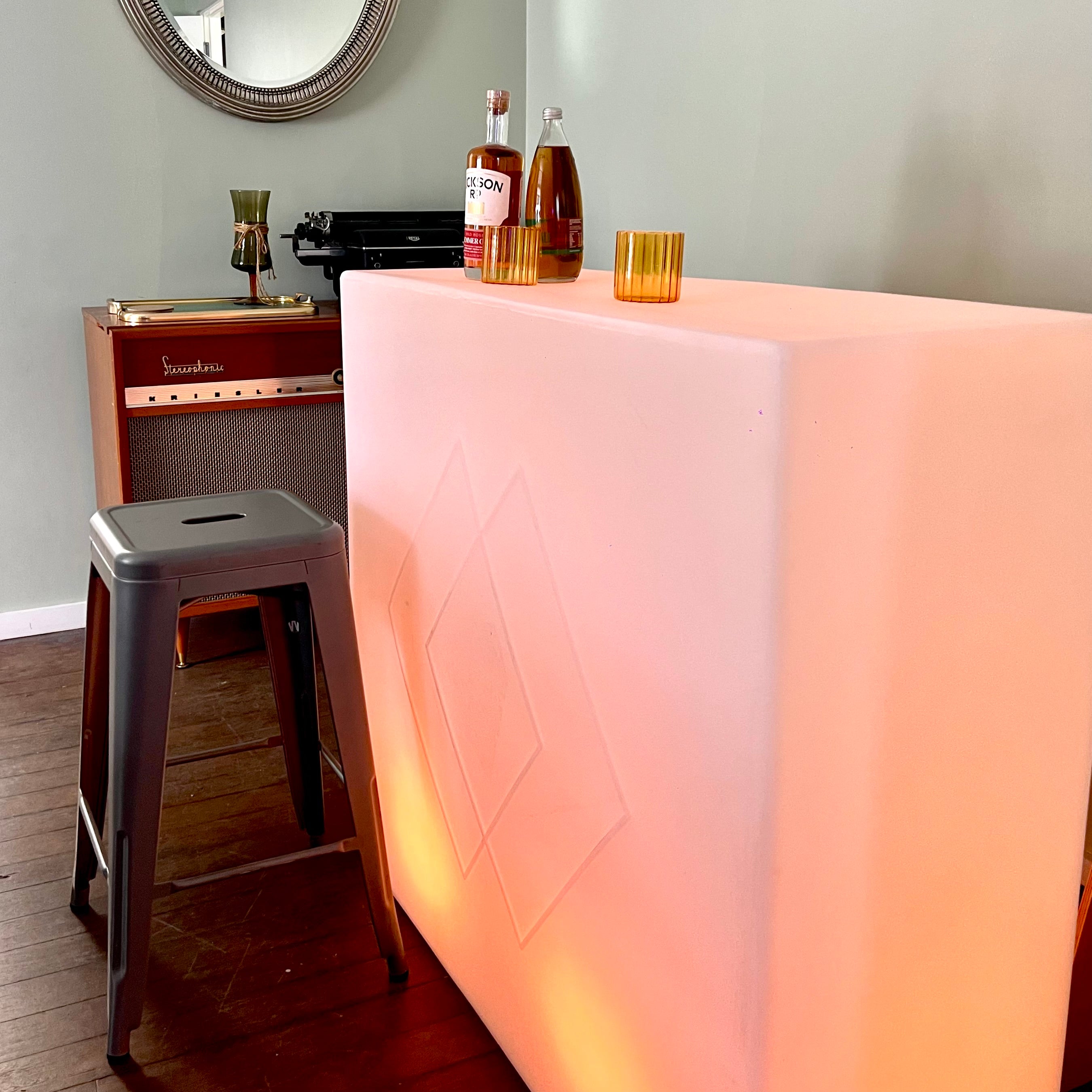Glow Bar