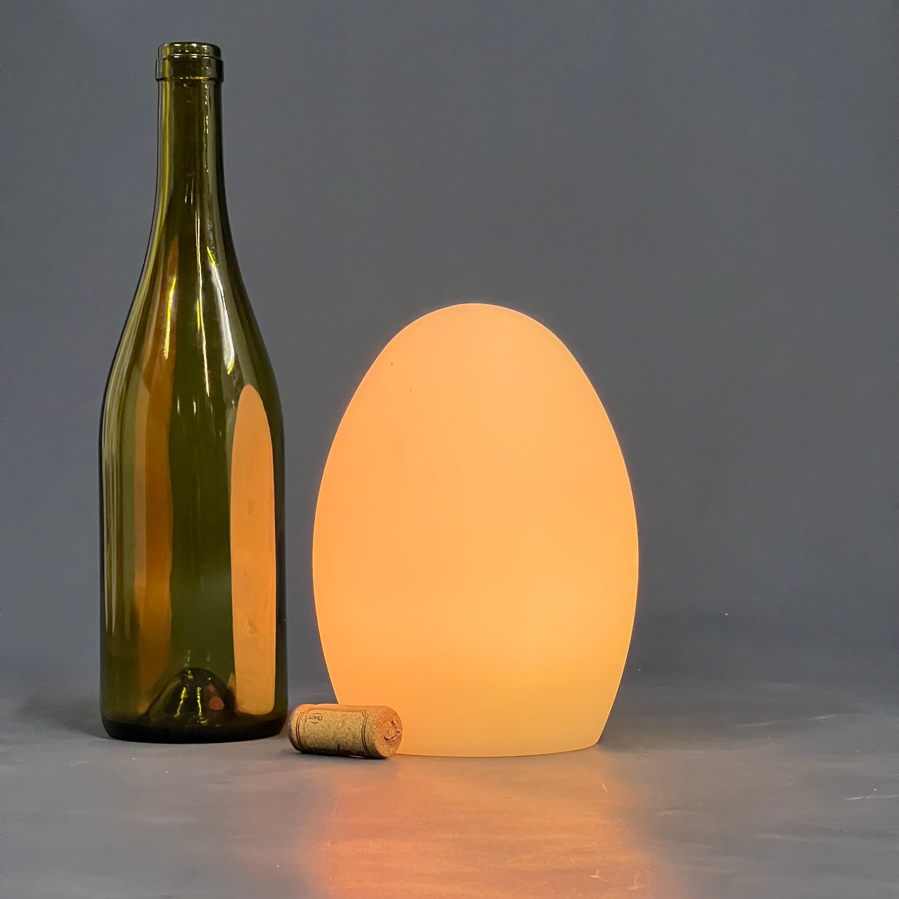 Glow Egg