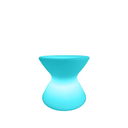 Glow Hourglass