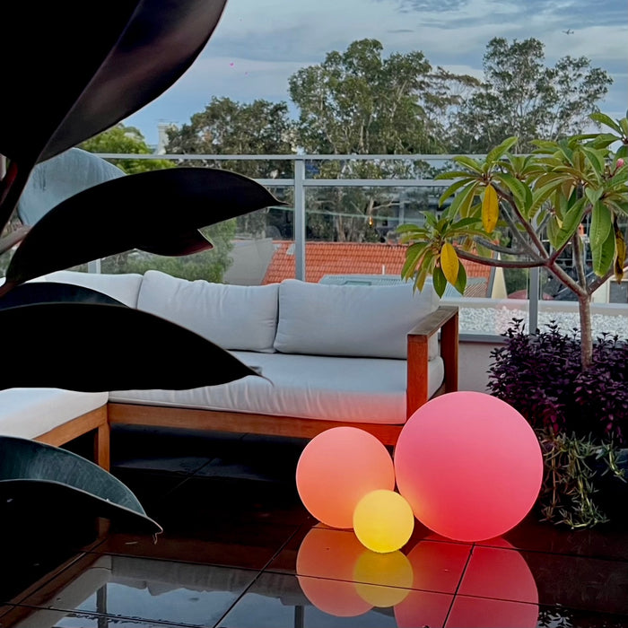 Glow Sphere