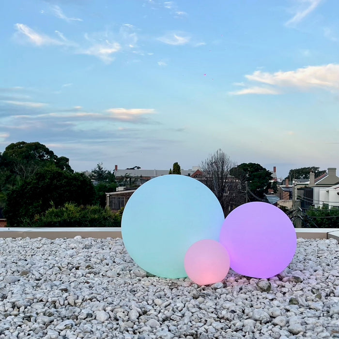 Glow Sphere