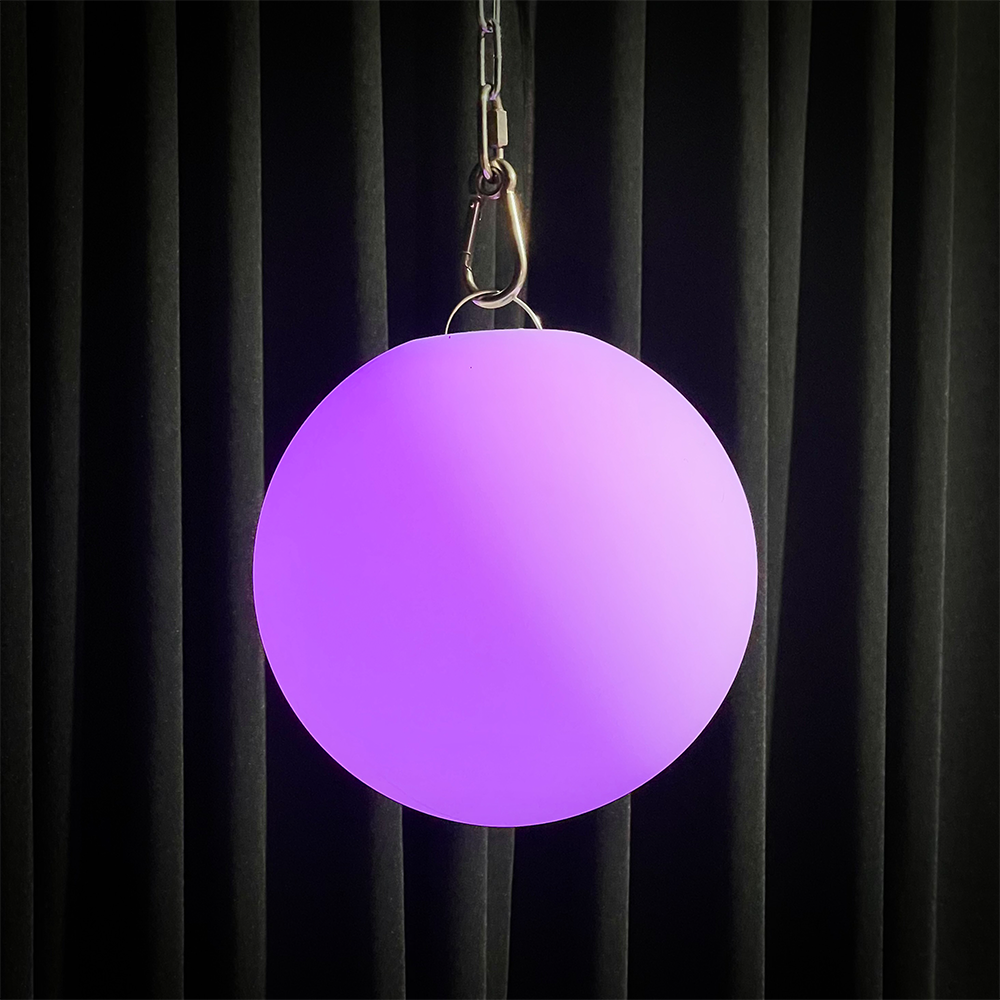Hanging Sphere