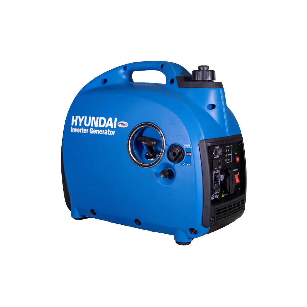 Hyundai Inverter Generator (2kVA)