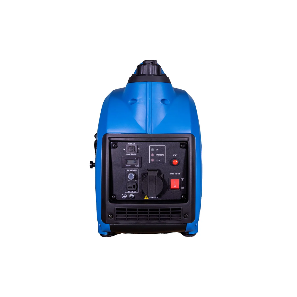 Hyundai Inverter Generator (2kVA)