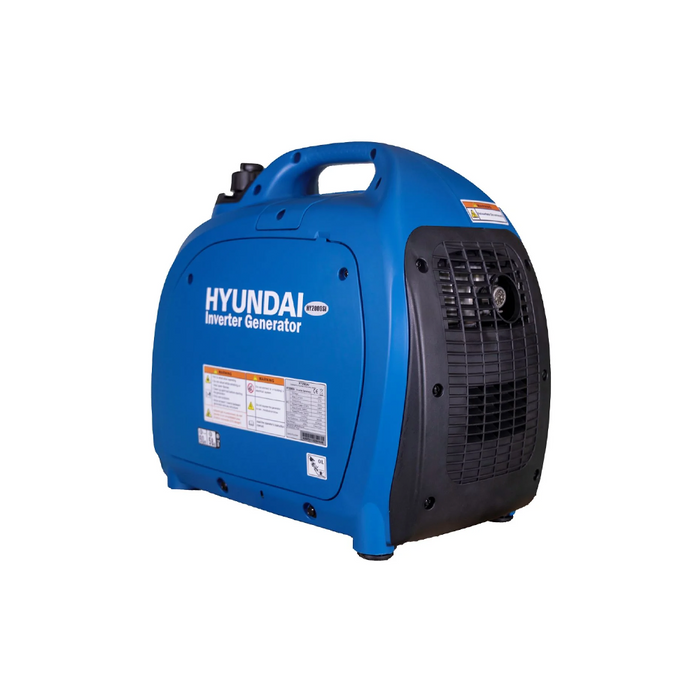 Hyundai Inverter Generator (2kVA)