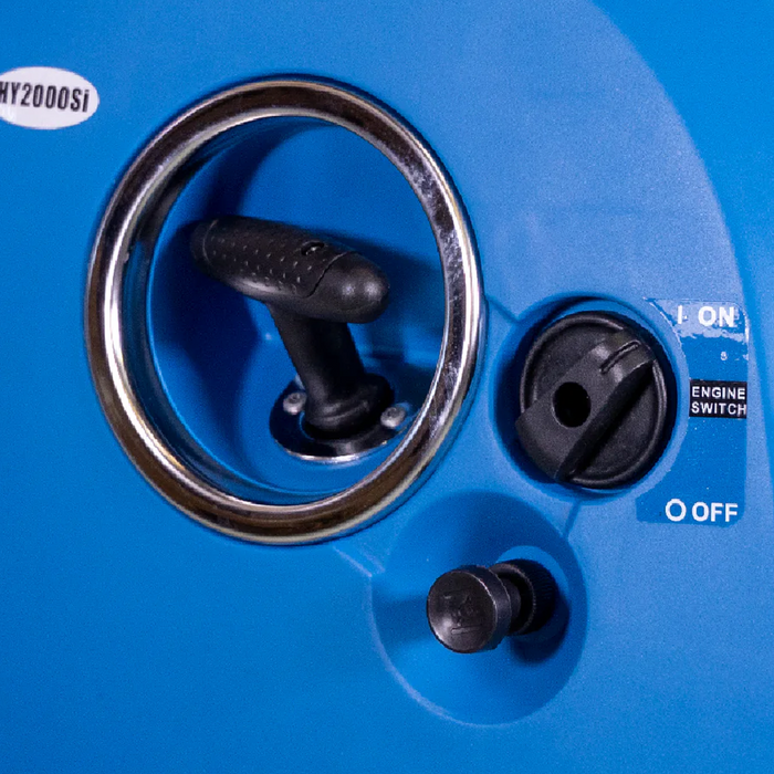 Hyundai Inverter Generator (2kVA)