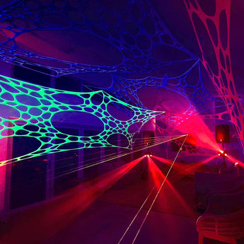 Neon Laser #3