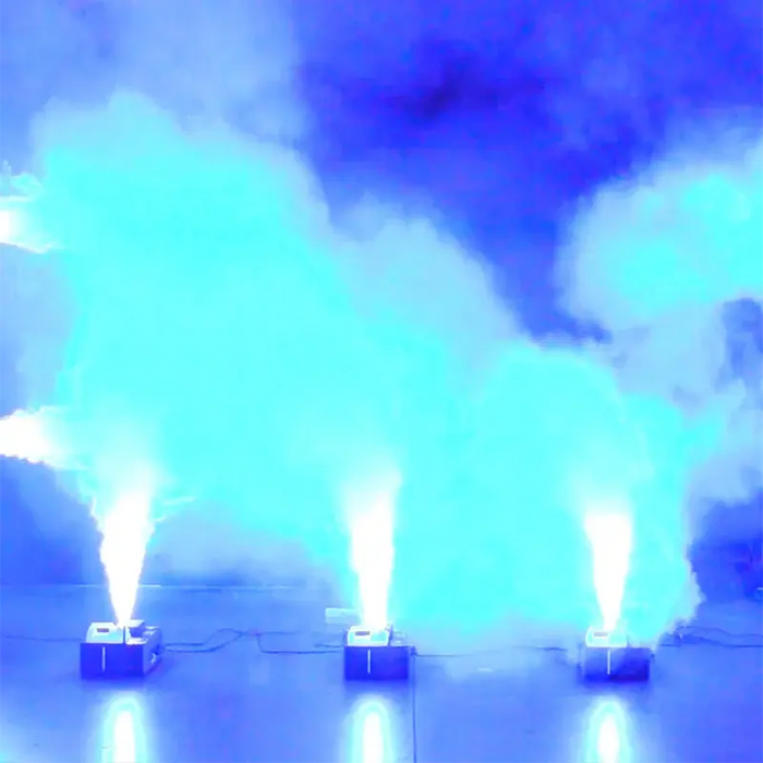 Omni Jet Smoke Machine