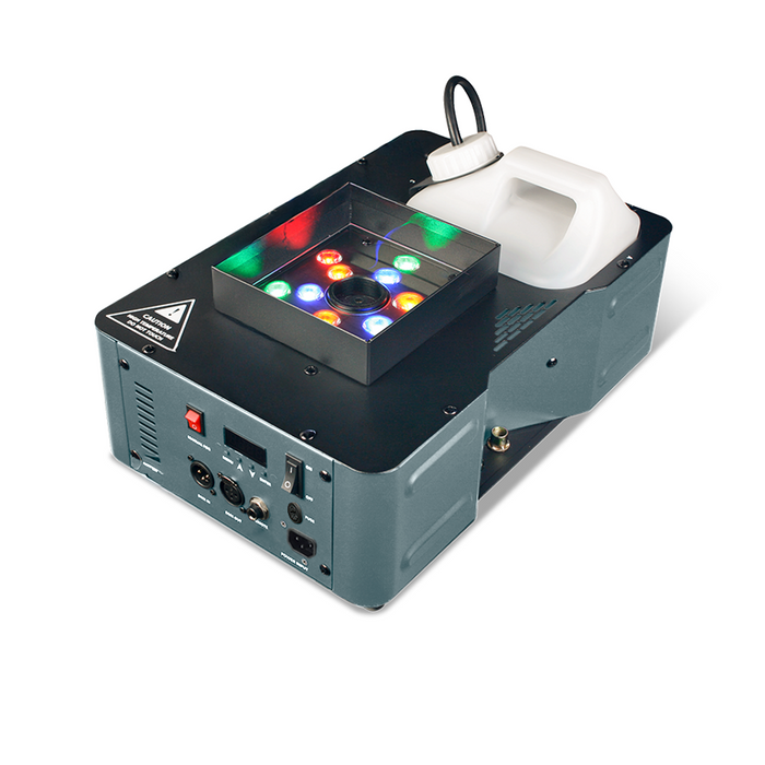Omni Jet Smoke Machine