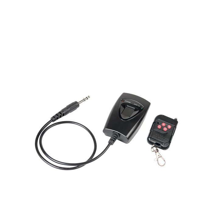 Omni Jet Smoke Machine