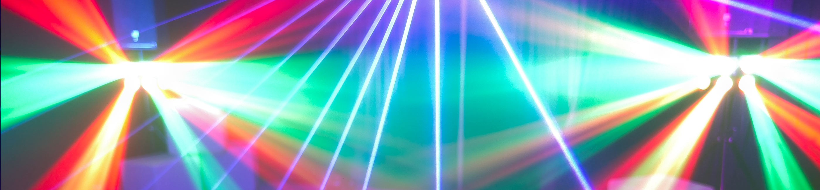 Lighting Hire Sydney & Melbourne DJ Warehouse Hire