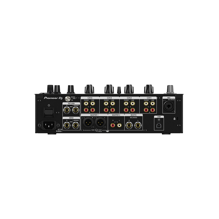 Pioneer DJM-750MK2 DJ Mixer