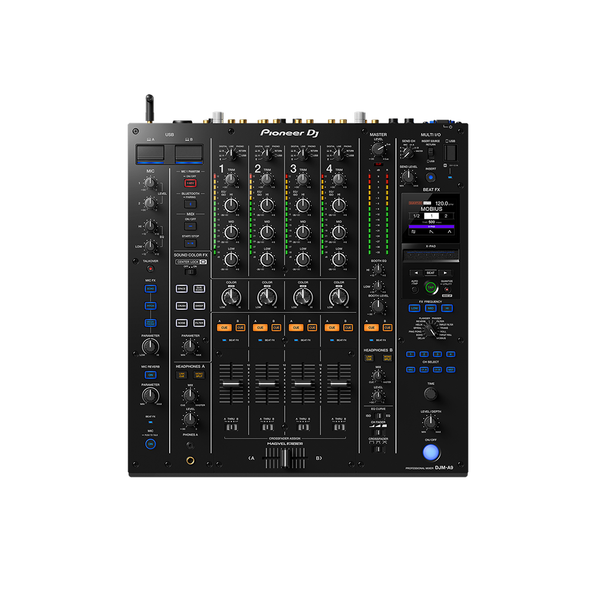 DJ Equipment Hire - Sydney & Melbourne – DJ Warehouse Hire