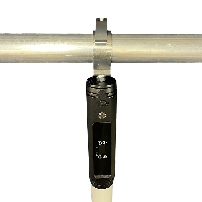 Pixel Tube