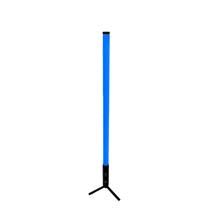 Pixel Tube