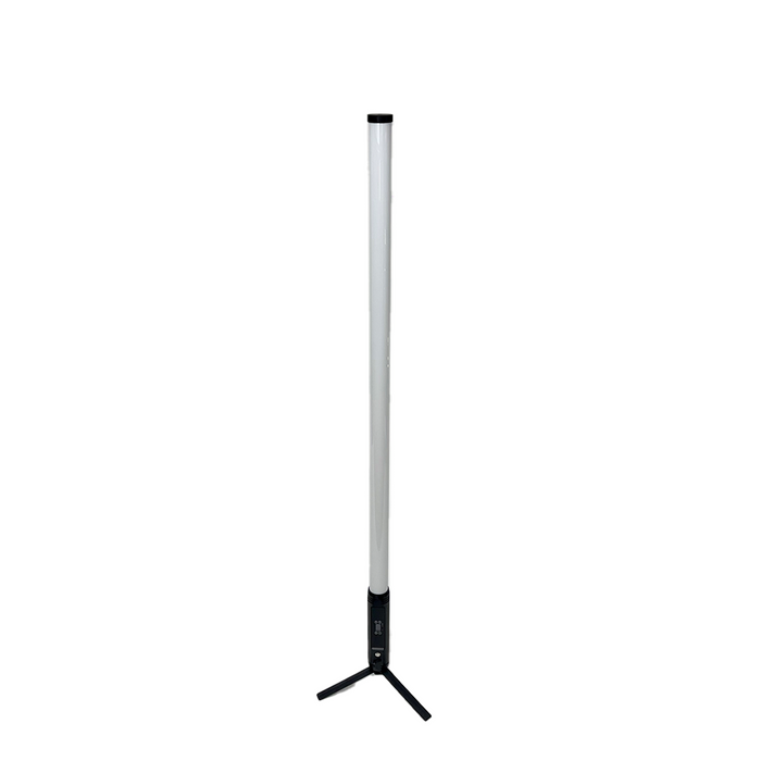 Pixel Tube