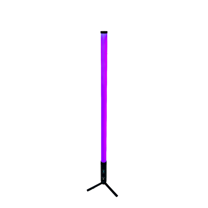 Pixel Tube