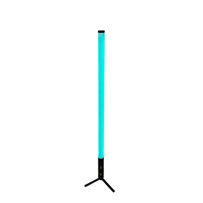 Pixel Tube