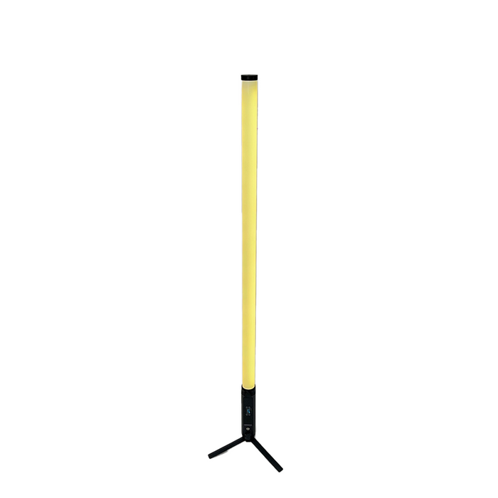Pixel Tube